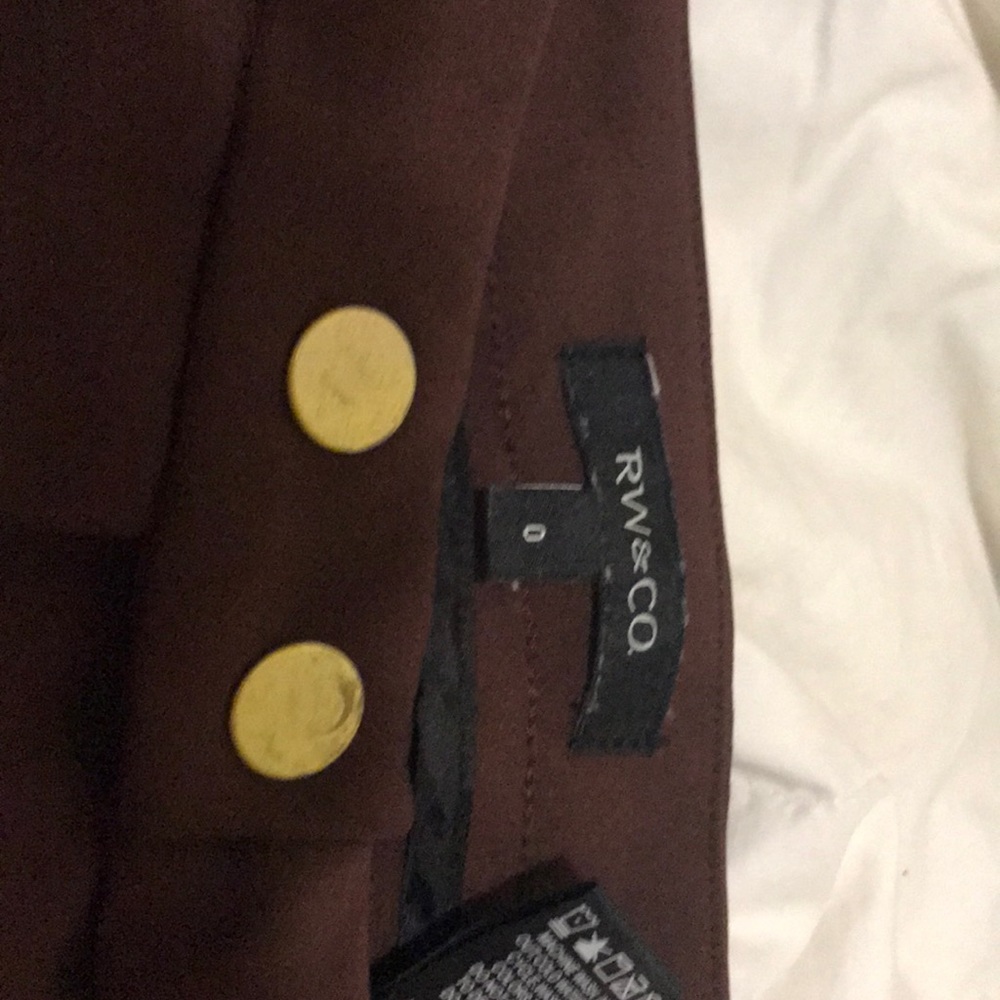 Dress pants